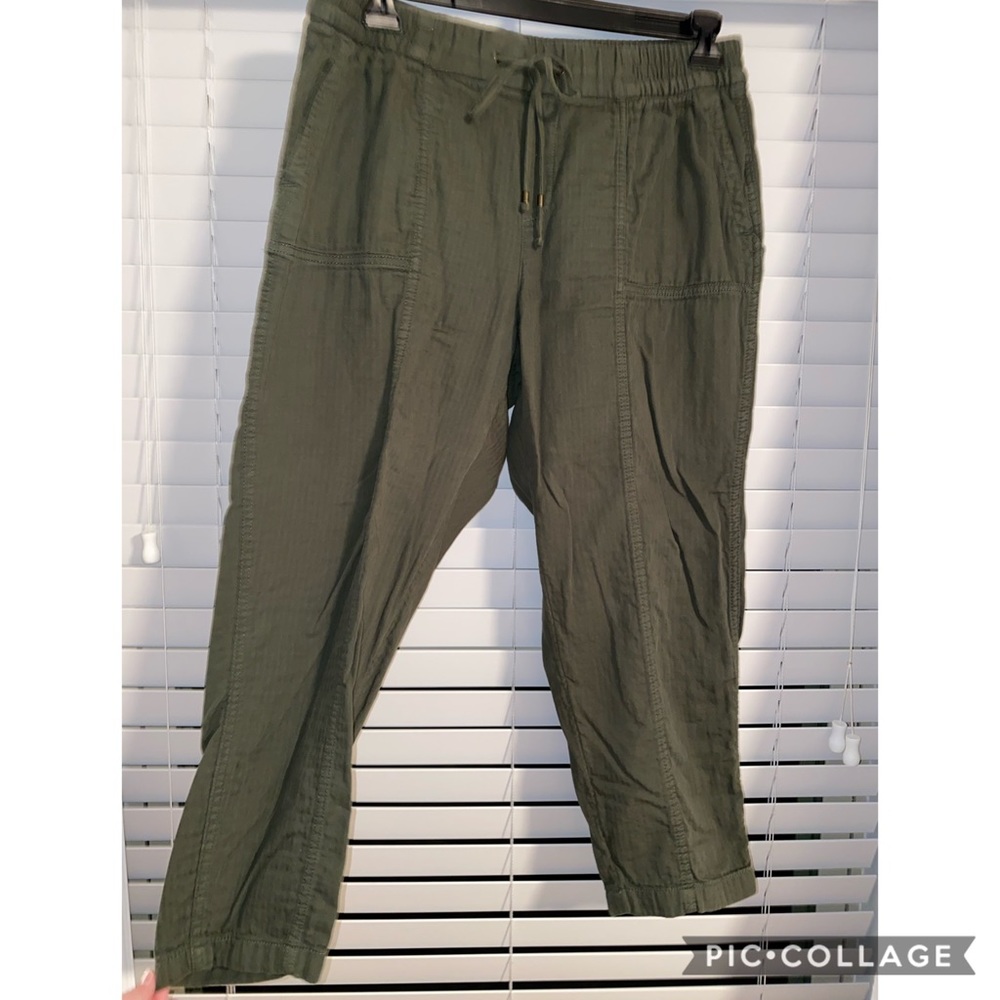 Old Navy Cargo Pants